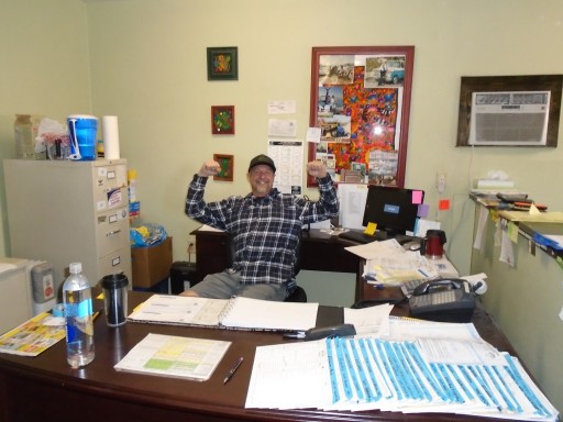 Lusid Technologies Gives Lakeside Paint & Body "Glamour Affect With Economic Value"