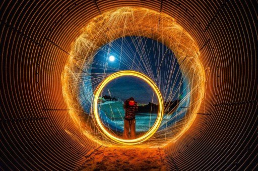 The National Museum of Nuclear Science & History's STEaM Photography Competition