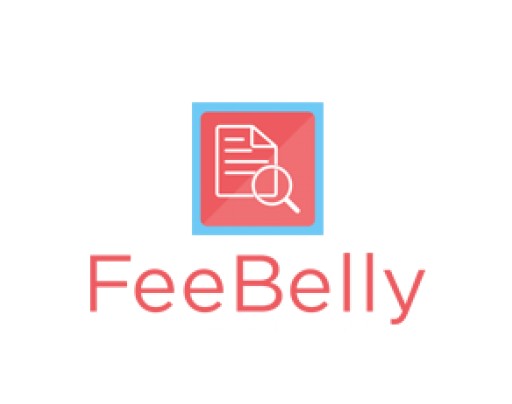 FeeBelly Now Available in the App Store