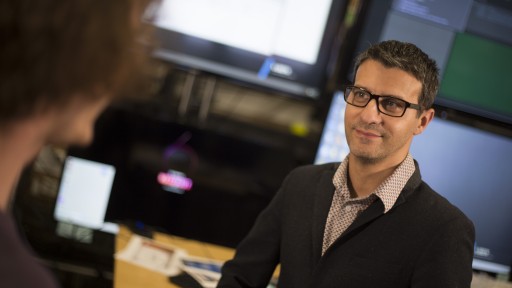 Itai Ben-Gal Joins Bluewater as Chief Innovation Officer