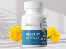 Healthy Resolve 2025' Best Daily Multivitamin