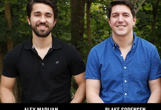 The Blake's Nut Free Founders