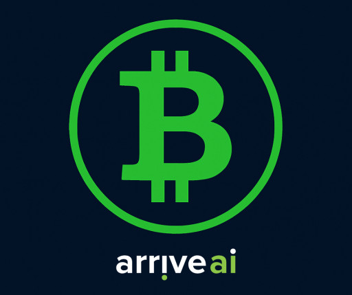 Arrive AI Embraces Cryptocurrency for Everything