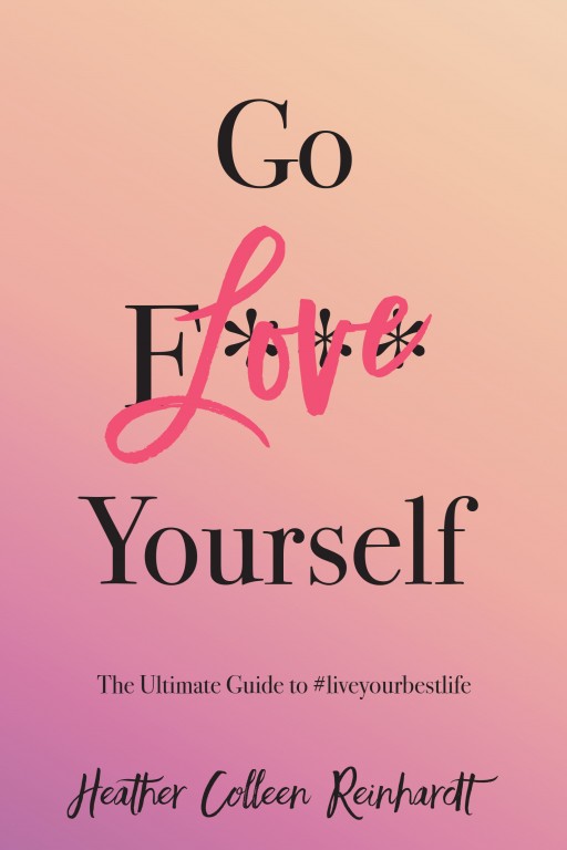 Amour De Soi™: Self-Love Aficionado Launches Multi-Platform Lifestyle Brand