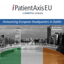 iPatientAxis EU 