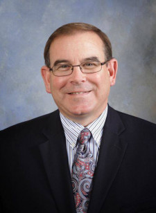 Johnny Mitchell, Pace Chief Technology Officer