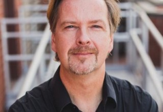 Grant Langston, CEO of eHarmony