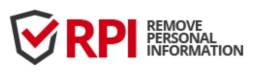 Remove Personal Information Launches Brand New Website