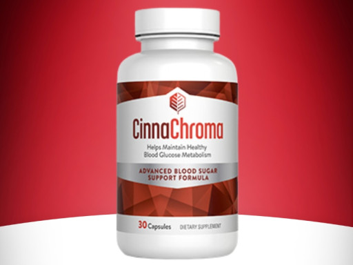 CinnaChroma Gains Momentum in 2025 as Doctor-Formulated Supplement for Blood Sugar and Metabolic Support