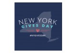 #NYGivesDay