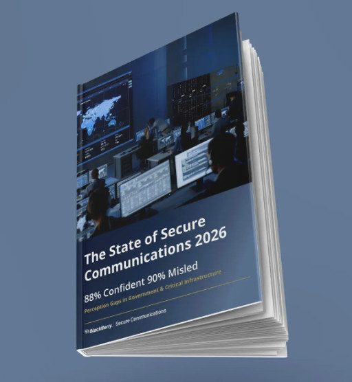 New Report Reveals Widespread Misunderstanding of Consumer Messaging App Security Across Government and Critical Infrastructure