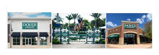 Dover Saddlery Announces Franchise Opportunities