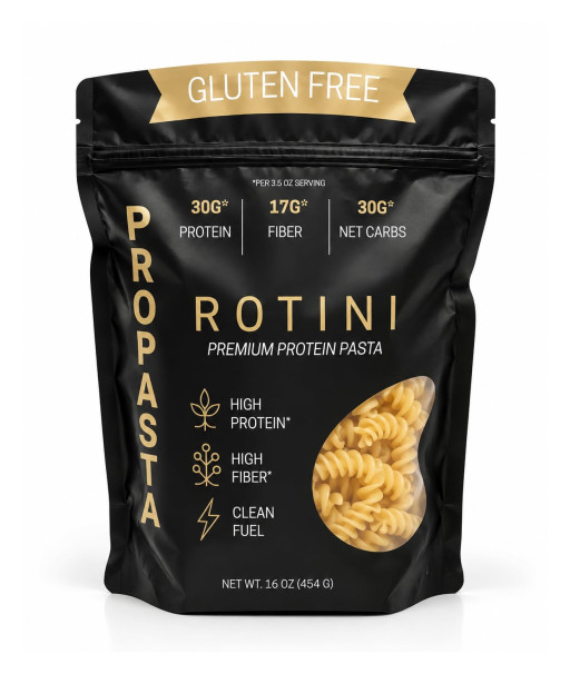 Nepra Foods Launches Flagship PROPASTA Brand on Amazon