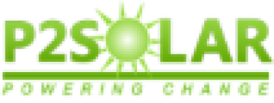 P2 Solar, Inc.
