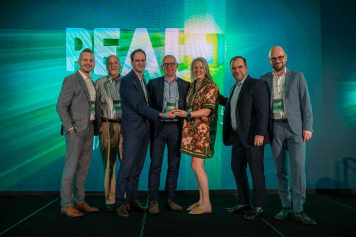 Eastman, AstraZeneca, Kraft Heinz, and P&G Recognized with OMP Supply Chain Awards