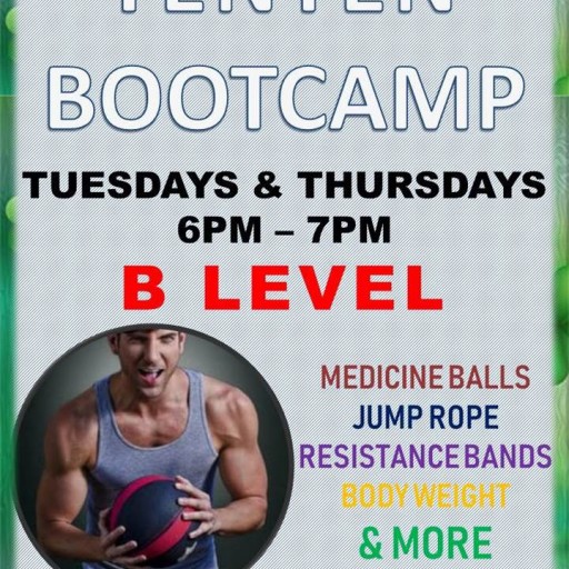 1010 Wilshire Invites Tenants to Attend a Weekly Fitness Bootcamp