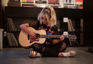 Taylor Grey Press Photo 2017 2