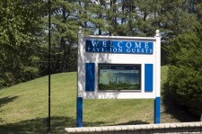 Kings Dominion Welcomes Park Guests With Mvix Digital Signage