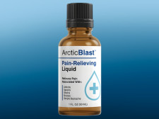 Arctic Blast Reviews 2025