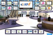 virtual trade show
