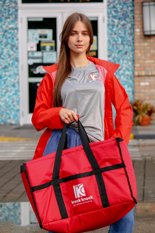 Weknock Marks 11 Years of Trusted Restaurant Delivery & Catering Logistics in Florida