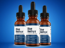 Blue Methyx