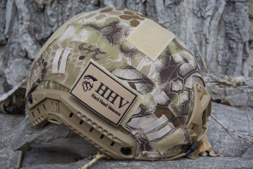 Finding The Right Ballistic Military Helmet