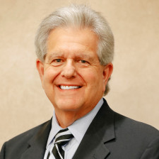 Mediator/Arbitrator Richard O. "Rick" Orfinger