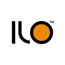 ilo™ Logo