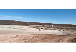 Cerrado Gold Inc., Sunday, March 5, 2023, Press release picture