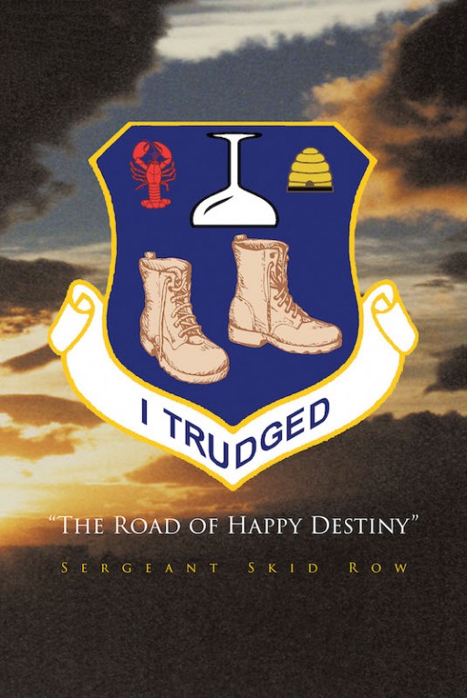 Sergeant Skid Row's New Book 'I Trudged' is a Fascinating Transformation Journey From the Darkness to Light