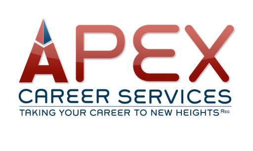 APEX Career Services Celebrates 5th Anniversary