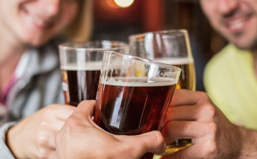 Pedal On! With the Brewer's Cabinet on September 18