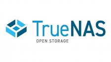 TrueNAS Open Storage