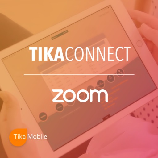 TikaMobile Launches TikaConnect, a Virtual Meeting Capability to Remotely Connect Field Teams With Physicians