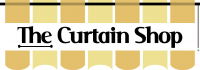 The Curtain Shop