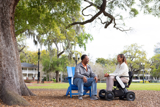 WHILL Releases New White Paper Highlighting the Role of Design in Transforming Mobility Device Adoption