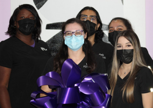 P23 Labs Announces 23 Days of Giving