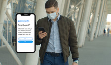 Employee Covid Screening with MyLobby.co