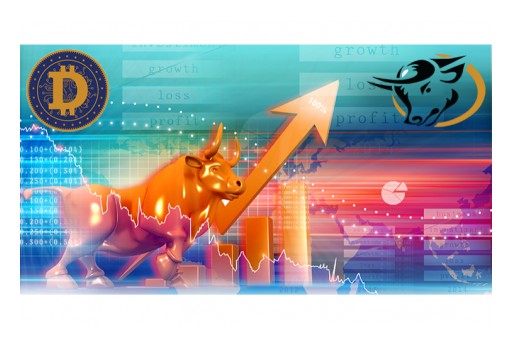 D'Coin™ Announces D'Crypt™ Trading Platform