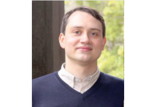 Program Chair Laurin Weissinger - Lecturer/Fletcher School at Tufts University/Yale University