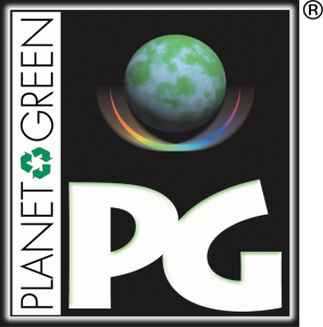 Planet Green