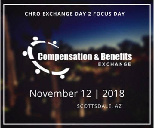 TD Bank, 21st Century Fox, Nordstrom, AFLAC, Astrazeneca, Farmers Insurance Executives to Headline CHRO Exchange Speaker Lineup