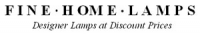 Fine Home Lamps