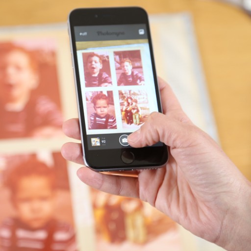 iOS Photo Scanner App Photomyne Releases Update 3.0, Unveils New Visual Feed and Premium Plan