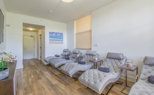 Why Patients Shouldn't Detox in a Hospital: Evolutions Treatment Center Now Open in Miami and Fort Lauderdale