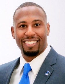 Financial Advisor Jayson M. Thornton