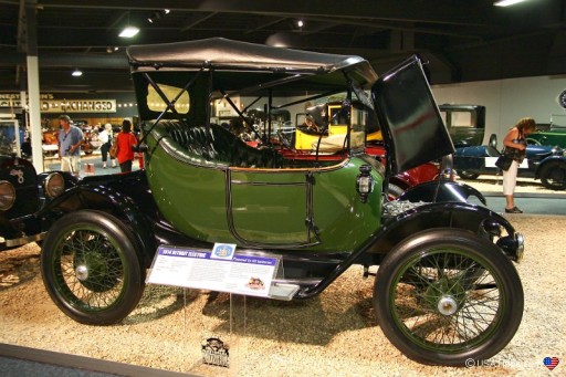 National Automobile Museum  Introduces Historical Thursday Talk on Nevada's Connection to Panhard & Levassor