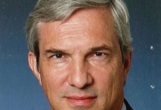 Mark Radke, Director, First Colombia