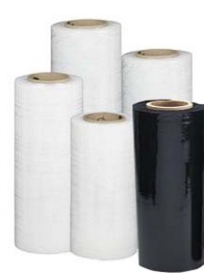 Stretch film roll for sale